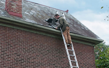 what affects urgent Langcliffe roof repairs