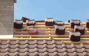 Langcliffe clay roofing costs