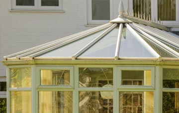 conservatory roof repair Langcliffe, North Yorkshire
