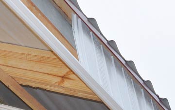 why Langcliffe fascia repairs are essential