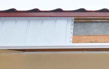 Langcliffe fascia repair costs