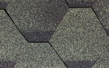 Langcliffe fibreglass shingle repairs