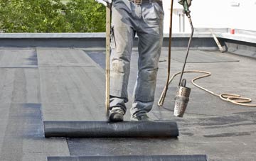 flat roof replacement Langcliffe, North Yorkshire