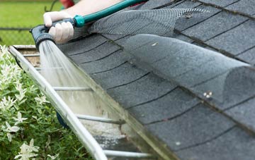 Langcliffe gutter cleaning costs