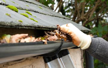 gutter cleaning Langcliffe, North Yorkshire