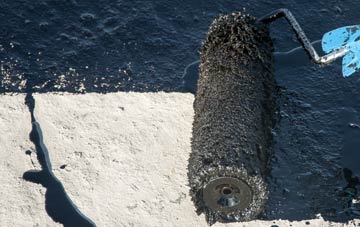 Langcliffe liquid sealant waterproofing