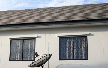 Langcliffe rubber roof costs