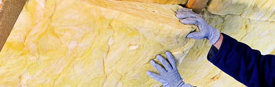 quotes for Langcliffe roof insulation