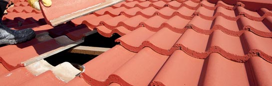 compare Langcliffe roof repair quotes