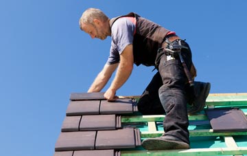 disadvantages of Langcliffe slate roofing