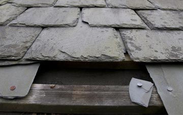 Langcliffe slate roof repairs and maintenance