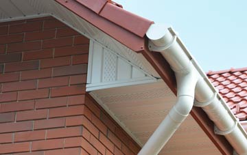 Langcliffe soffit repair costs