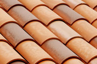 Langcliffe clay roofing