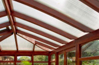 Langcliffe conservatory roofing insulation