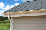 Langcliffe fascia repair