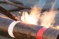 Langcliffe flat roofing replacement