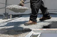 find rated Langcliffe flat roofing replacement companies