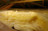 Langcliffe pitch roof insulation