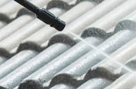 rated Langcliffe roof cleaning companies